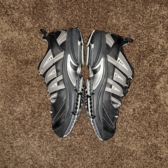 Dr. Comfort Performance Men’s Athletic Shoe Lightweight, cross-trainer NWOT 12XW - Picture 8 of 10